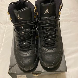 Jordan 12 retro “the master”